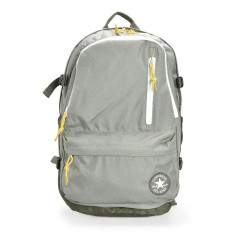 straight edge backpack