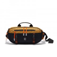 counterr climate large sling bag