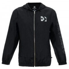 track hoodie