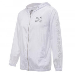 track hoodie