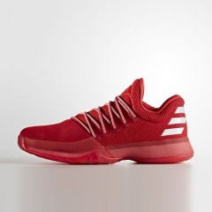 Harden Vol. 1