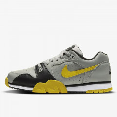 air cross trainer low