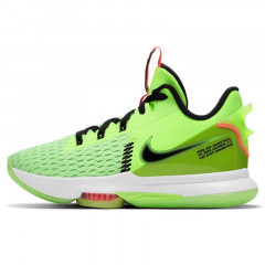 Lebron Witness 5 - Image 1