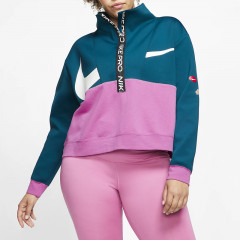 Pro Dri-Fit Get Fit Fleece Top - Image 1