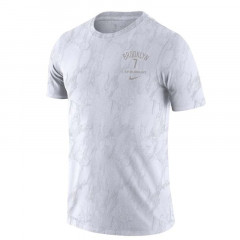 NBA Dry Tee MVP 2 All Over Print Kevin Durant Tee - Image 1