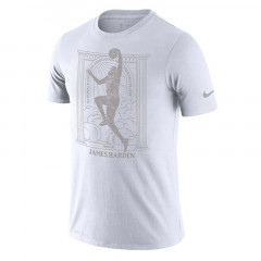 James Harden NBA MVP 2 Dry Tee 