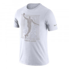 Lebron James NBA MVP 2 Dry Tee - Image 1