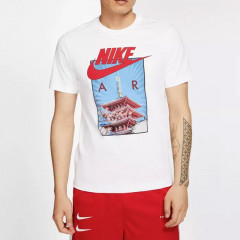 sportswear tee air photo tee