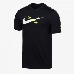 Sportswear swoosh x Short Sleeve Tee - Image 1