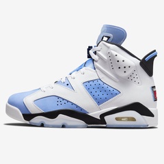 AJ 6 Retro UNC - Image 1