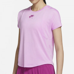 wmns air short-sleeve running top