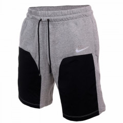 air short french terry