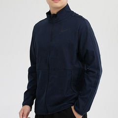 dri-fit team woven jacket alternate view
