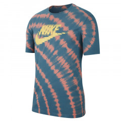 nsw festival tye dye tee