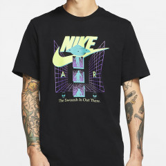 alien abduction tee
