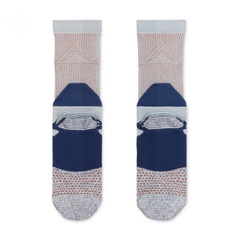 U TRAIL RUNNING Crew Socks - Image 2