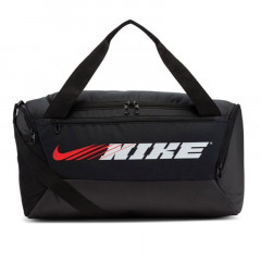 BRASILIA GRAPHIC DUFFEL BAG - Image 1