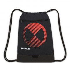 brasilia graphic gym sack