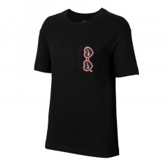 Wmns Boy Summer Fun 3 Tee - Image 1