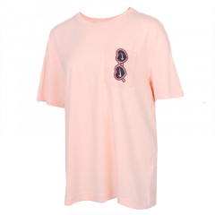 Wmns Boy Summer Fun 3 Tee - Image 1