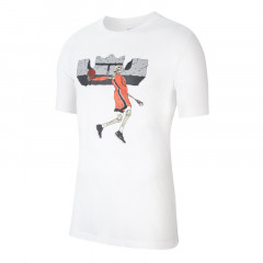 LeBron Dry Tee Logo - Image 1