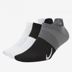 3pk wmns everyday plus lightweight no-show socks