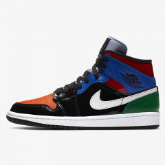 Wmns AJ 1 Mid - Image 1