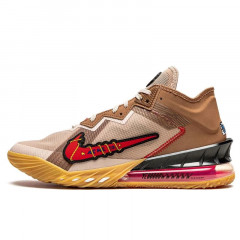 LeBron 18 Low Wile E. vs Roadrunner - Image 1