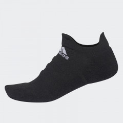 Alphaskin Lightweight Cushioning No-Show Socks - Image 1