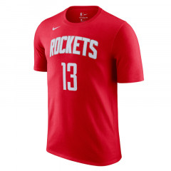 James Harden Houston Rockets Tee