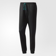 eqt blocked track pants