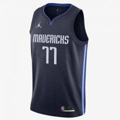 Luka Doncic Mavericks Statement Edition 2020