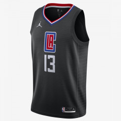 paul george la clippers statement edition swingman jersey
