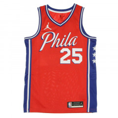 ben simmons 76ers statement edition swingman jersey