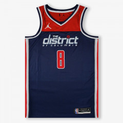 Rui Hachimura Washington Wizards Statement Edition Swingman Jersey - Image 1