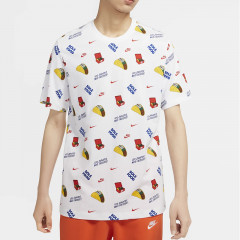 sportswear men t-shirt
