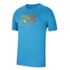 dry fit trail ss short sleeve tee