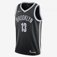 James Harden Brooklyn Nets Icon Edition Swingman Jersey