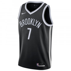 Kevin Durant Brooklyn Nets Icon Edition Swingman Jersey - Image 1
