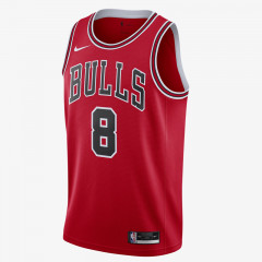 zach lavine bulls icon edition swingman jersey