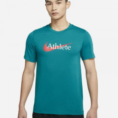 Dri Fit Swoosh Athlete Tee - Image 1