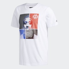 Harden Vol. 3 Tee