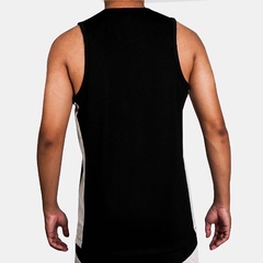 2-TONE BASKETBALL JERSEY - Image 2
