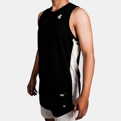 2-TONE BASKETBALL JERSEY - Image 3