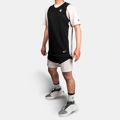 2-TONE BASKETBALL JERSEY - Image 4