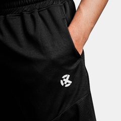 2-TONE BASKETBALL SHORTS - Image 3