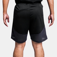2-TONE BASKETBALL SHORTS - Image 2
