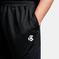 2-TONE BASKETBALL SHORTS - Image 3