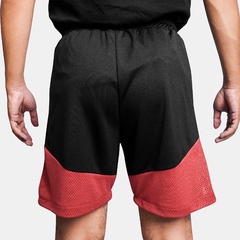 2-TONE BASKETBALL SHORTS - Image 2