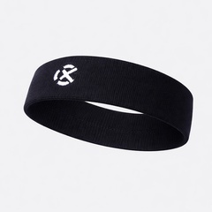 PRIME HEADBAND black white